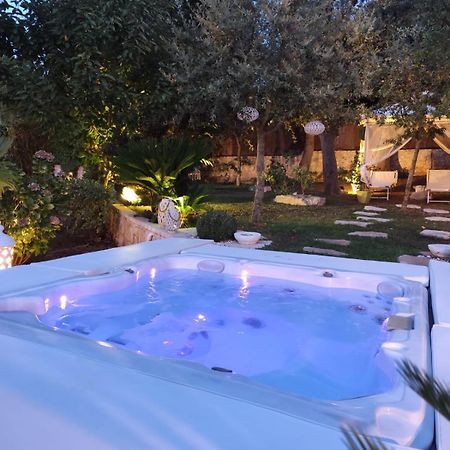 Apulia Dream B&B Le Lamie di Olimpe Zewnętrze zdjęcie