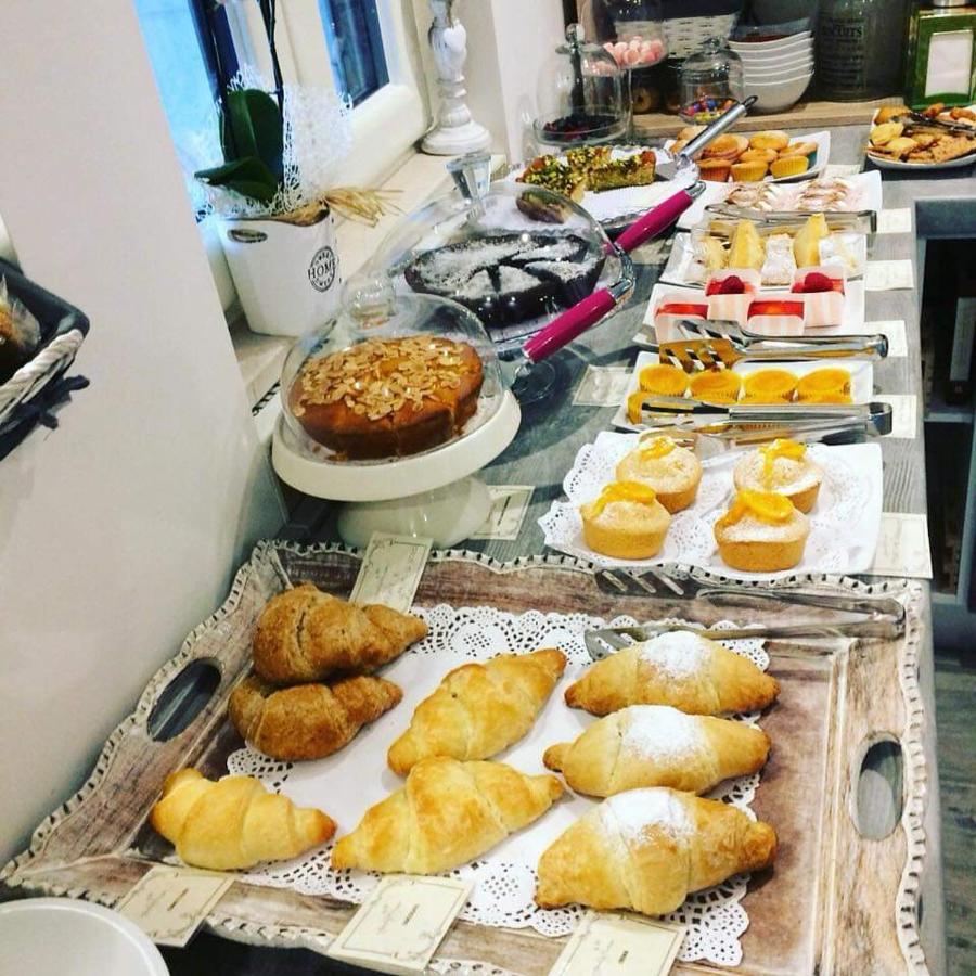 Apulia Dream B&B Le Lamie di Olimpe Zewnętrze zdjęcie