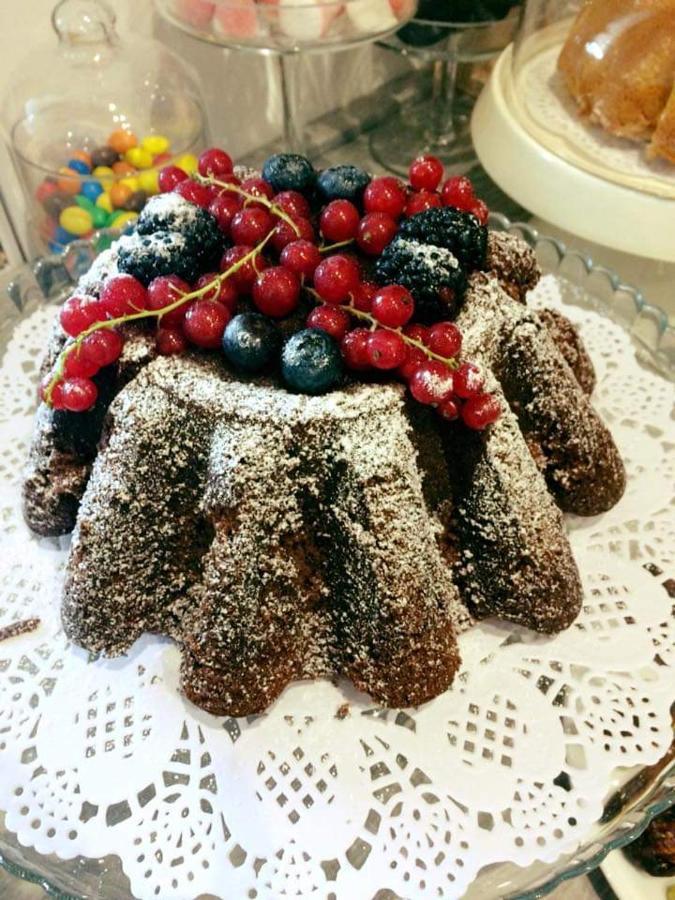 Apulia Dream B&B Le Lamie di Olimpe Zewnętrze zdjęcie