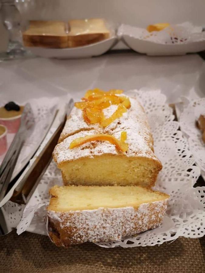 Apulia Dream B&B Le Lamie di Olimpe Zewnętrze zdjęcie