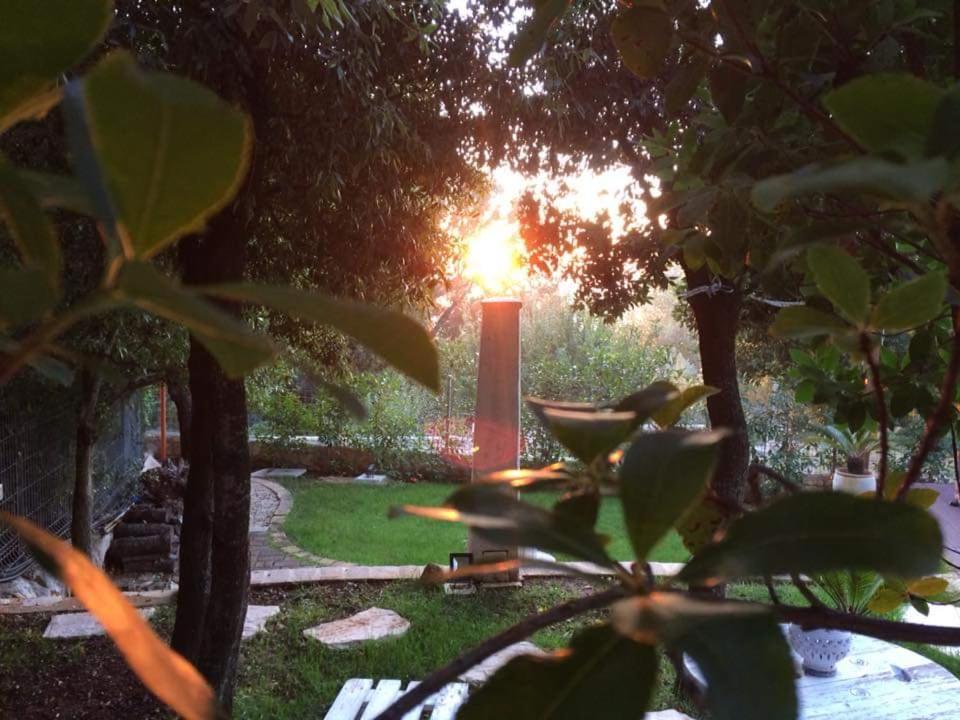 Apulia Dream B&B Le Lamie di Olimpe Zewnętrze zdjęcie