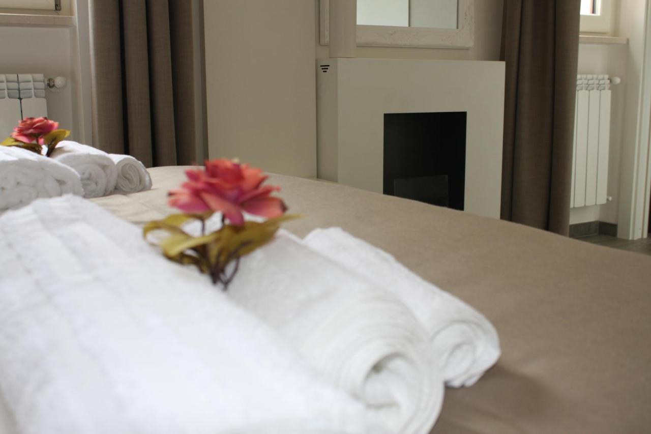 Apulia Dream B&B Le Lamie di Olimpe Zewnętrze zdjęcie
