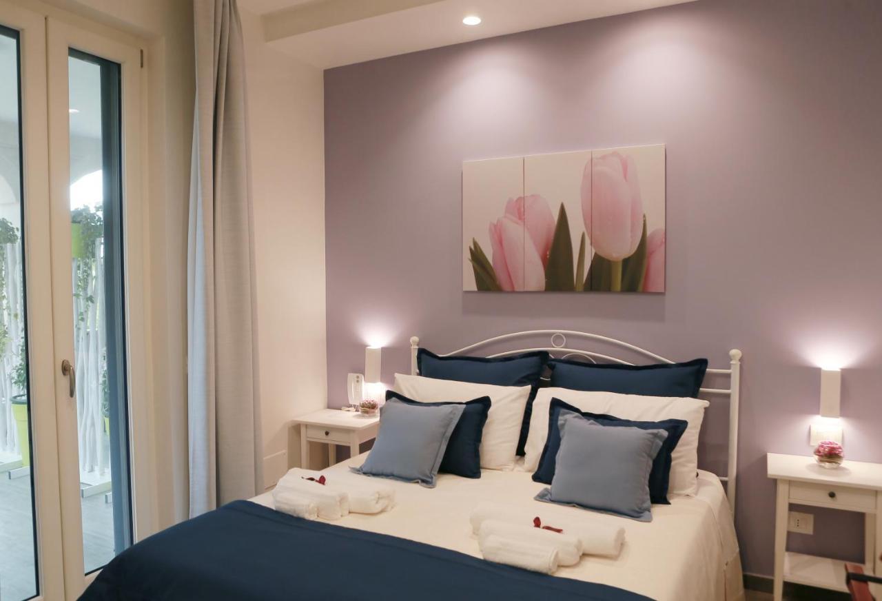 Apulia Dream B&B Le Lamie di Olimpe Zewnętrze zdjęcie