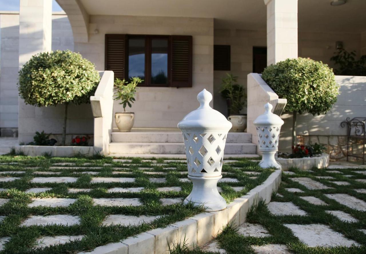 Apulia Dream B&B Le Lamie di Olimpe Zewnętrze zdjęcie