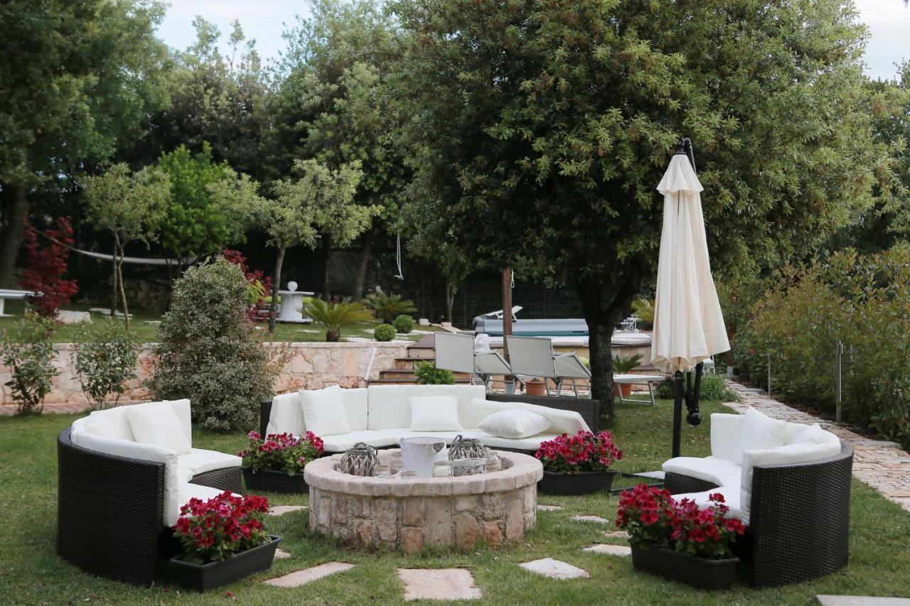 Apulia Dream B&B Le Lamie di Olimpe Zewnętrze zdjęcie