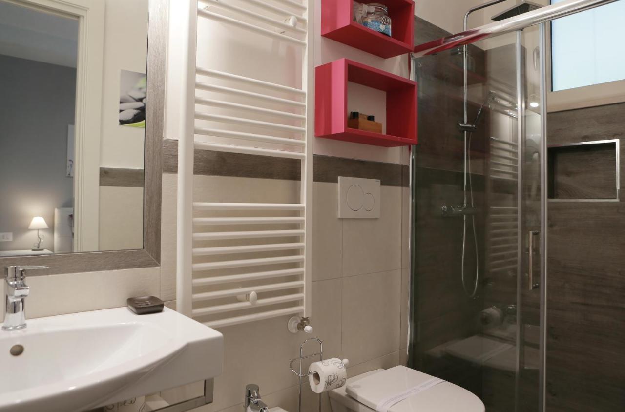 Apulia Dream B&B Le Lamie di Olimpe Zewnętrze zdjęcie