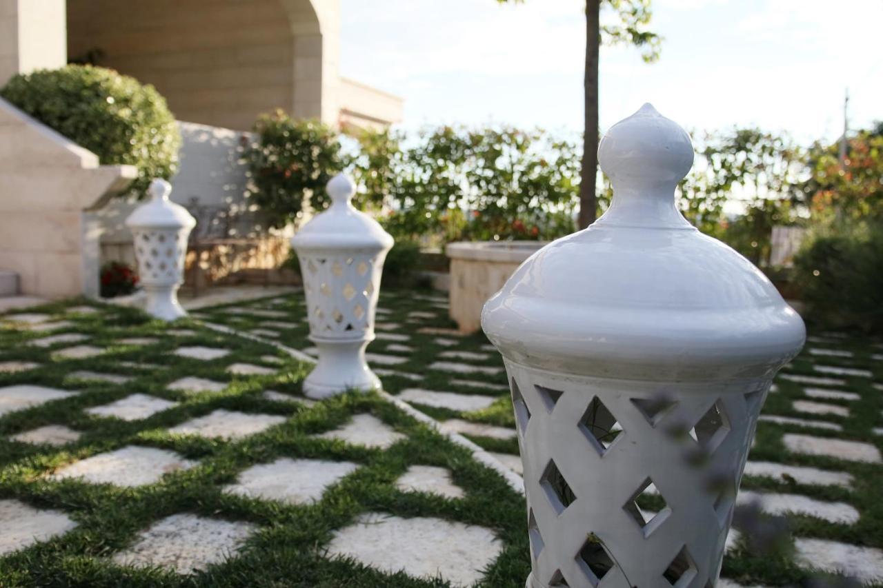Apulia Dream B&B Le Lamie di Olimpe Zewnętrze zdjęcie