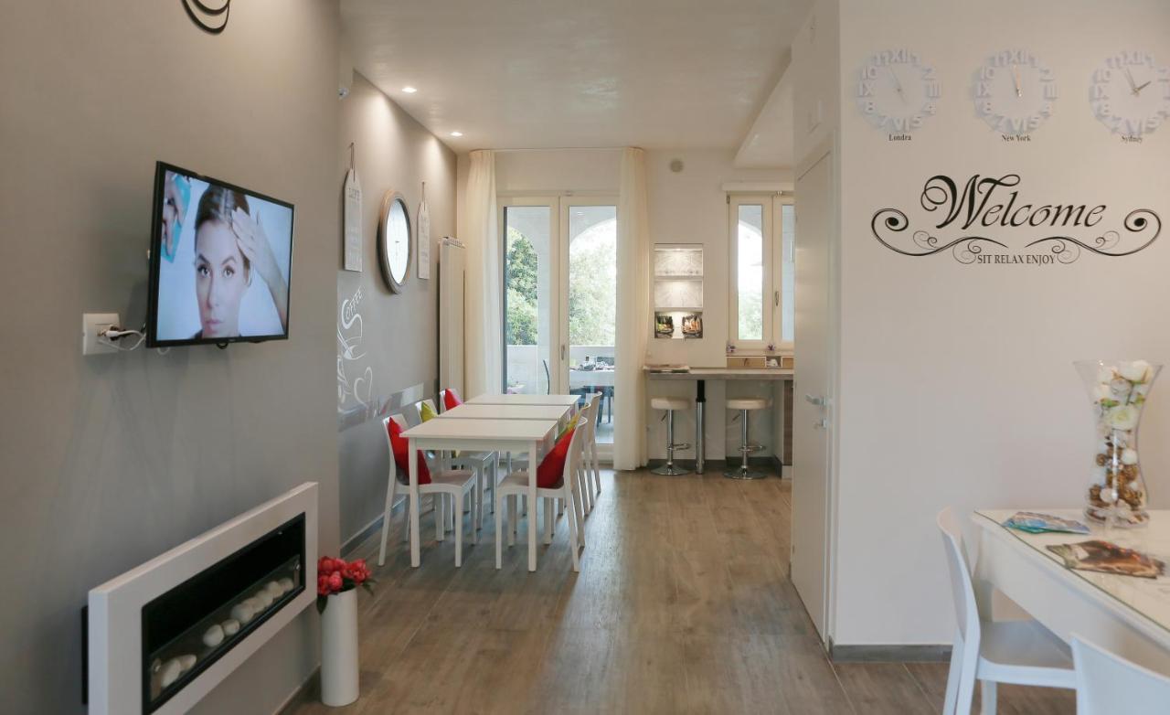 Apulia Dream B&B Le Lamie di Olimpe Zewnętrze zdjęcie