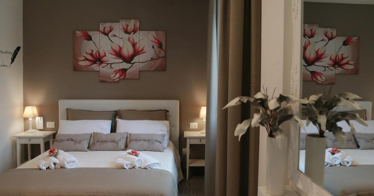 Apulia Dream B&B Le Lamie di Olimpe Zewnętrze zdjęcie