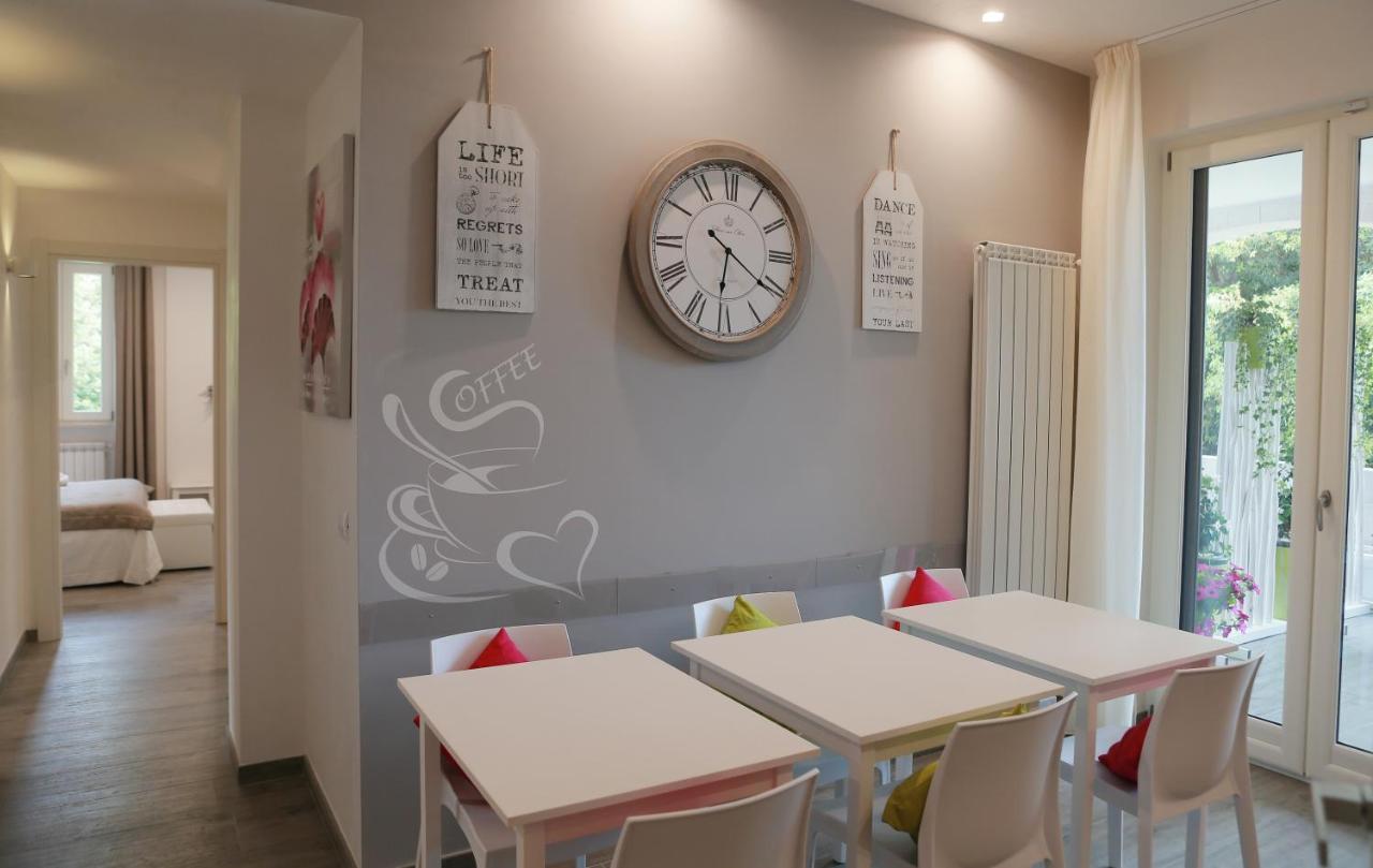Apulia Dream B&B Le Lamie di Olimpe Zewnętrze zdjęcie