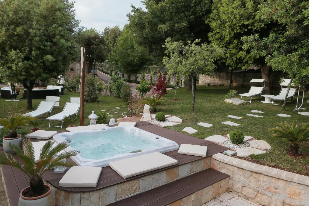 Apulia Dream B&B Le Lamie di Olimpe Zewnętrze zdjęcie