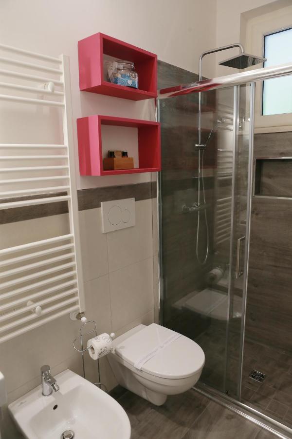 Apulia Dream B&B Le Lamie di Olimpe Zewnętrze zdjęcie