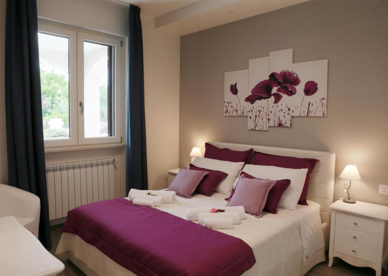 Apulia Dream B&B Le Lamie di Olimpe Zewnętrze zdjęcie