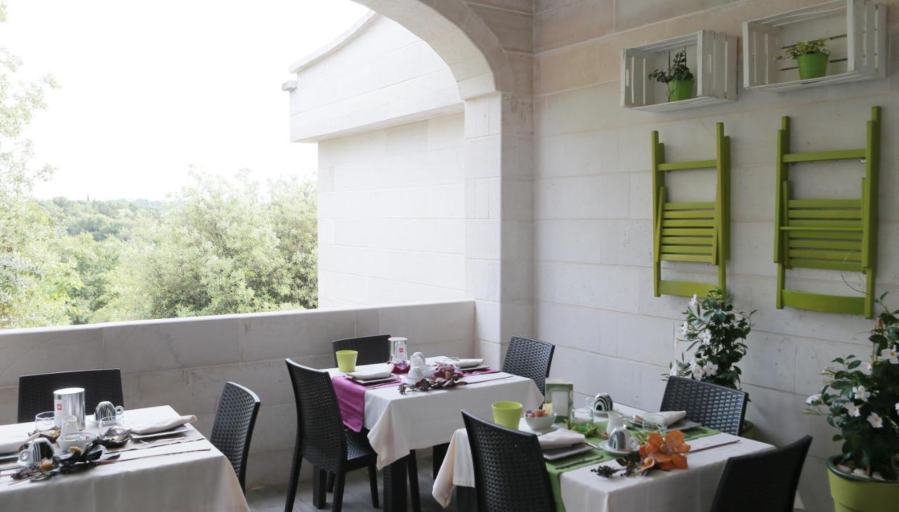 Apulia Dream B&B Le Lamie di Olimpe Zewnętrze zdjęcie