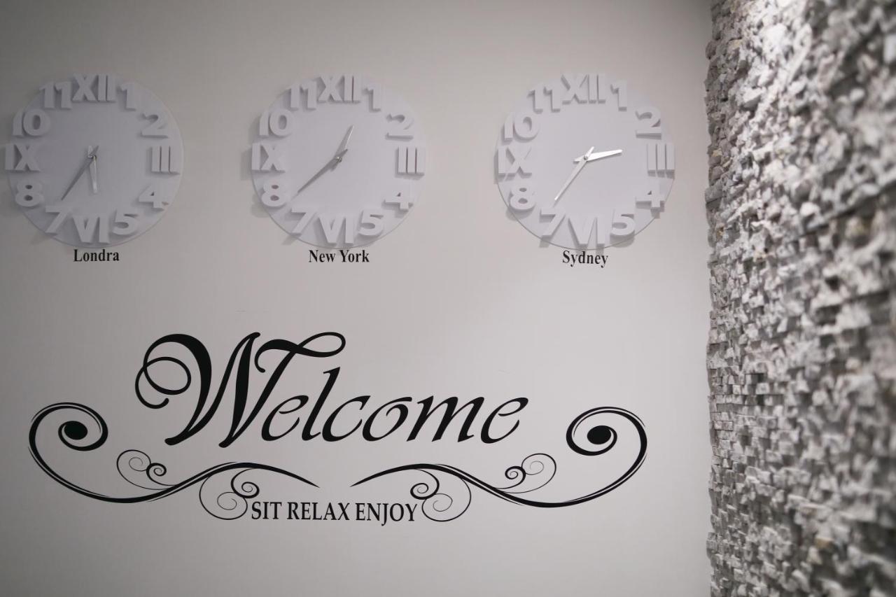 Apulia Dream B&B Le Lamie di Olimpe Zewnętrze zdjęcie