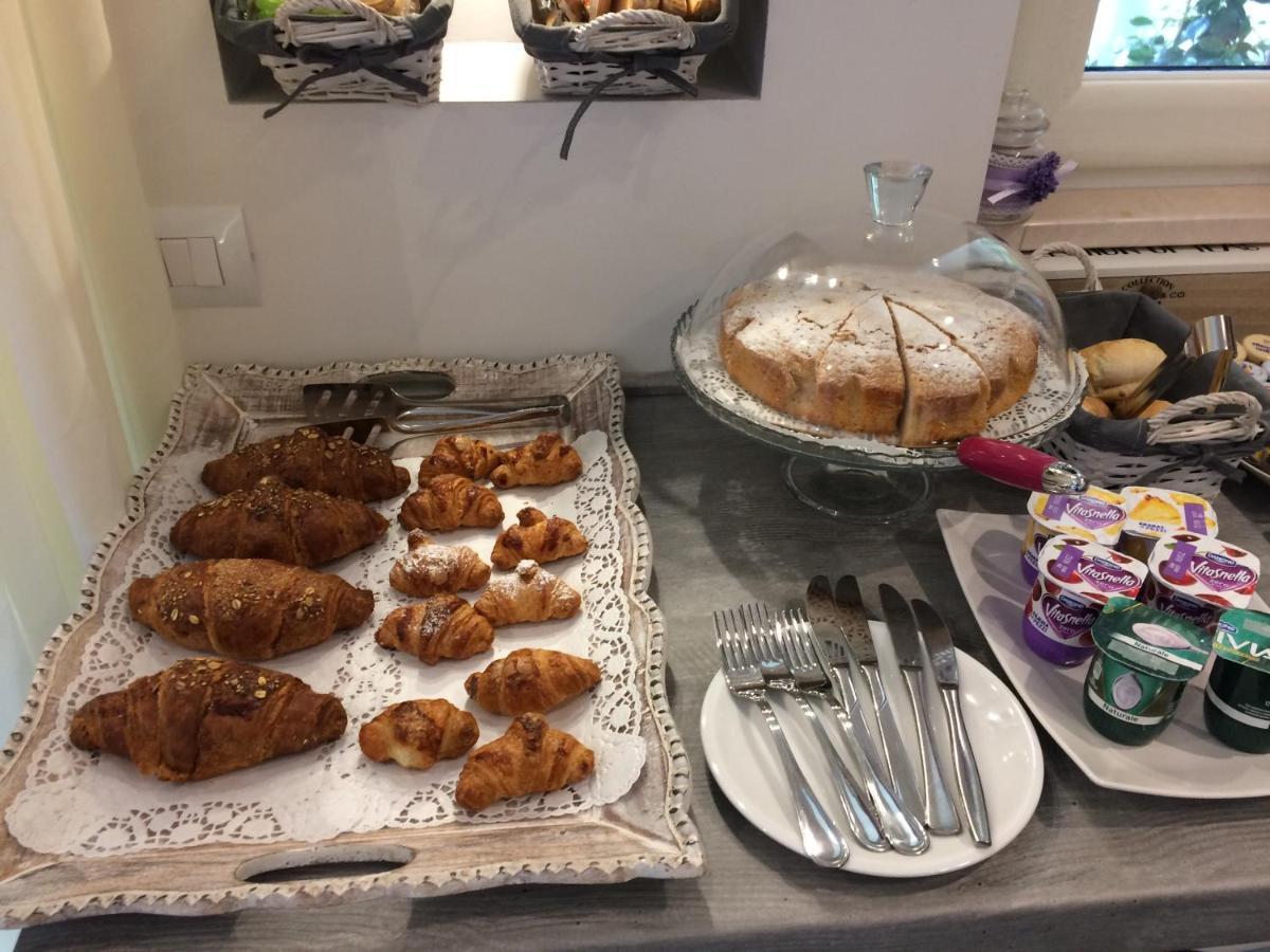 Apulia Dream B&B Le Lamie di Olimpe Zewnętrze zdjęcie