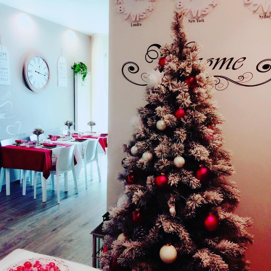 Apulia Dream B&B Le Lamie di Olimpe Zewnętrze zdjęcie