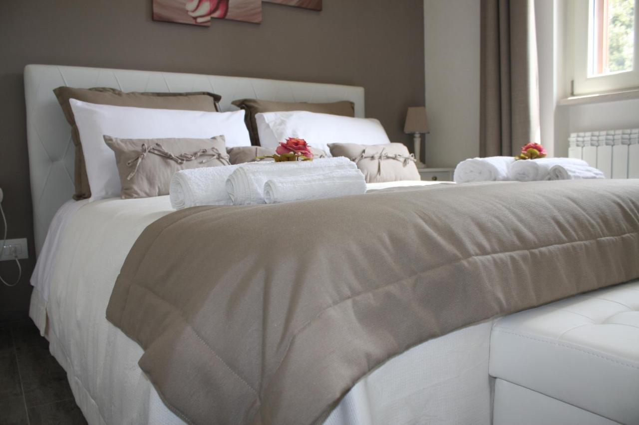 Apulia Dream B&B Le Lamie di Olimpe Zewnętrze zdjęcie