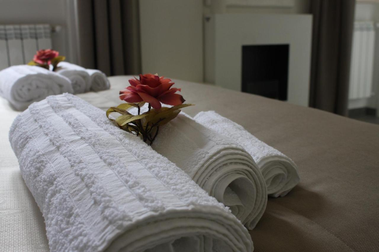 Apulia Dream B&B Le Lamie di Olimpe Zewnętrze zdjęcie