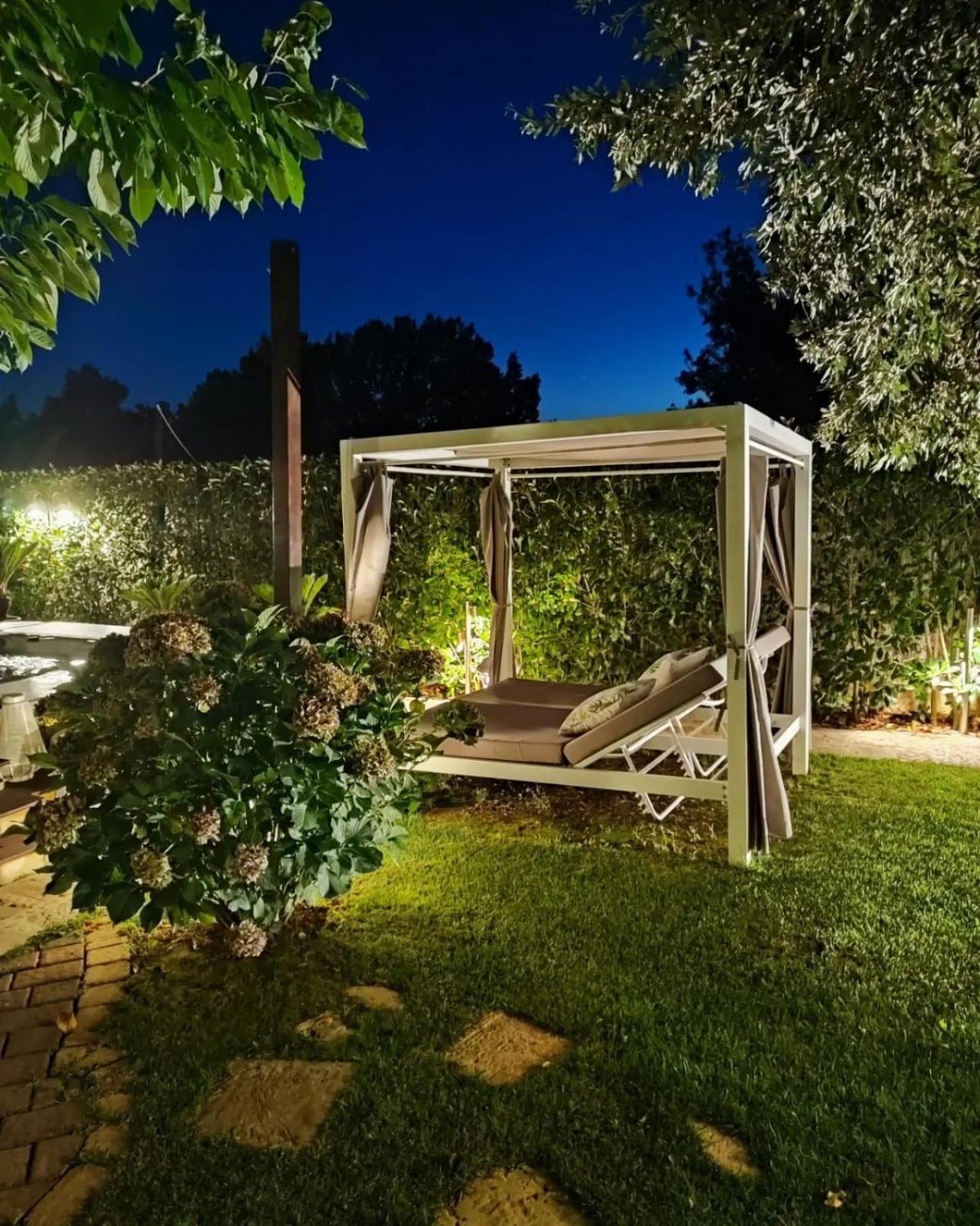 Apulia Dream B&B Le Lamie di Olimpe Zewnętrze zdjęcie
