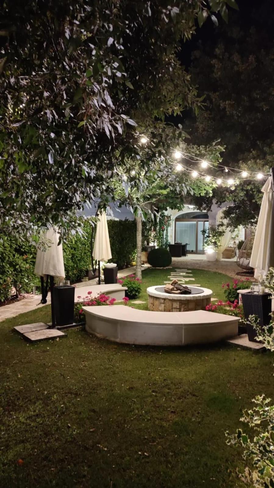 Apulia Dream B&B Le Lamie di Olimpe Zewnętrze zdjęcie
